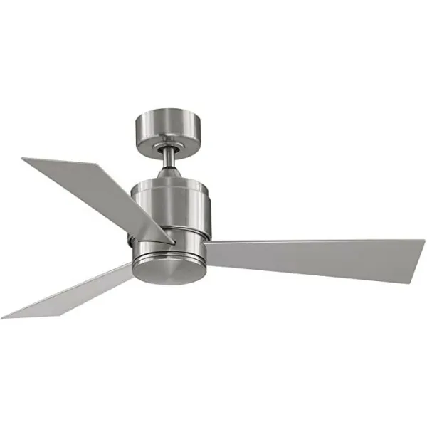 Quạt trần Fanimation Zonix LuxuryFan FP4640SN-220