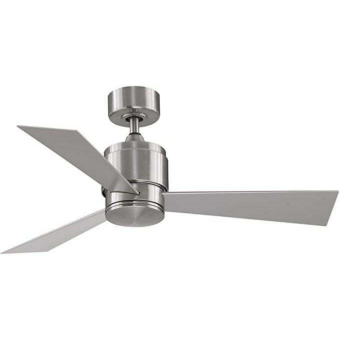 Quạt trần Fanimation Zonix LuxuryFan FP4640SN-220