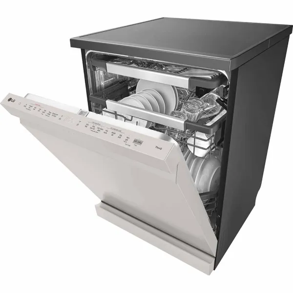Máy rửa chén độc lập LG LDT14BGA3