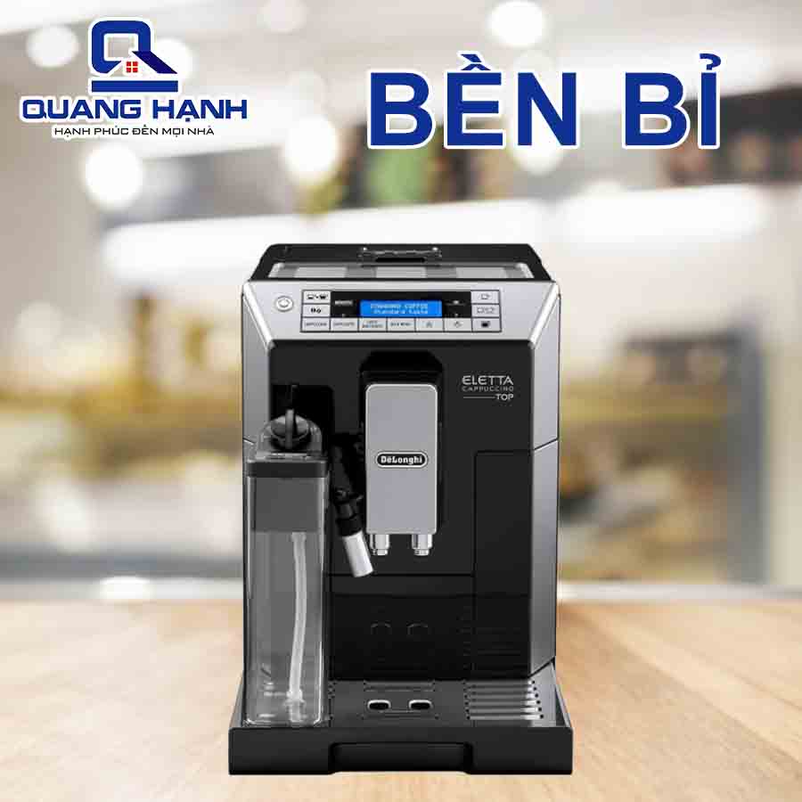 Máy pha cà phê Delonghi ECAM45.760.B