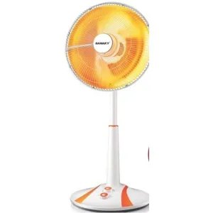 Quạt sưởi Sanaky SNK 601 giá rẻ
