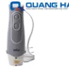 Mô tơ Braun công xuất 600W