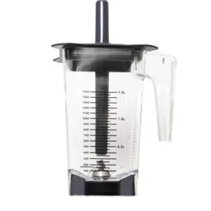 Cối máy xay sinh tố công nghiệp OmniBlend (Full bộ lưỡi dao, que khuấy )
