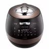 Nồi cơm điện cao tần áp suất Cuckoo CRP-AHXB1060FB dung tích 1.8 Lít