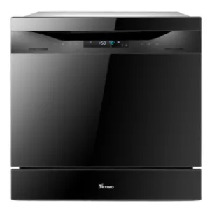 Máy rửa chén bát 8 bộ Texgio H595DT08B