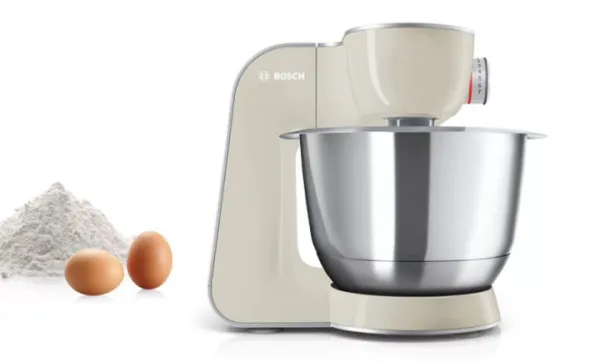 Máy Trộn Bột Đa Năng Bosch MUM58L20