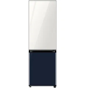 Tủ lạnh Samsung Inverter 339 lít RB33T307029/SV