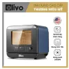 Nồi chiên hơi nước Olivo SF18 18 lít