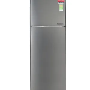 Tủ lạnh Sharp Inverter 253 lít SJ-X281E-SL