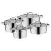 Bộ Nồi WMF Compact Cuisine 4 Món 0790046380