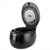 Nồi cơm điện tử áp suất Cuckoo CRP-RT1008F dung tích 1.8 lít