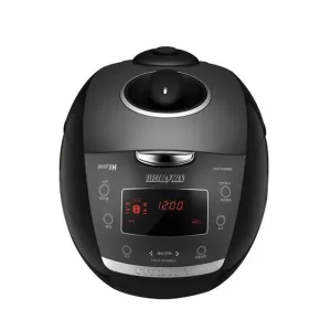 Nồi cơm điện Cao tần Cuckoo CRP-HUF1080BE 1.8L