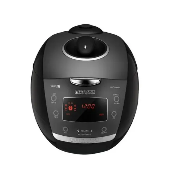 Nồi cơm điện Cao tần Cuckoo CRP-HUF1080BE 1.8L