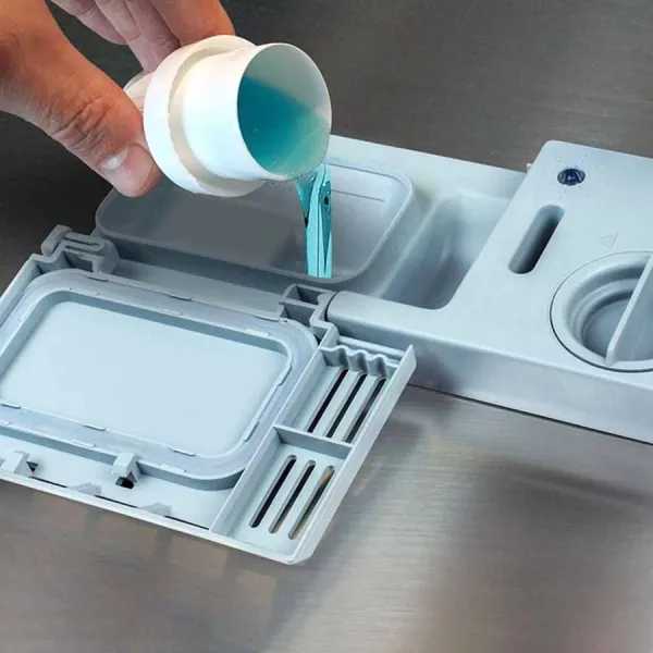 Gel rửa bát Finish Power 1L