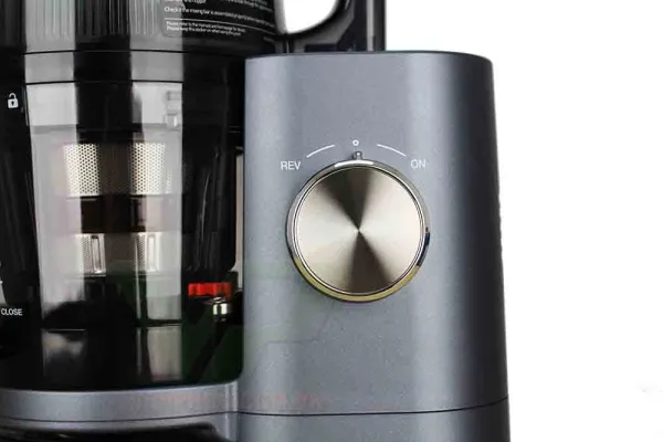 Máy ép chậm Hurom H-AI-UBE20