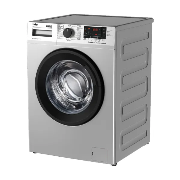 Máy giặt Inverter Beko WCV9614XB0STS 9kg