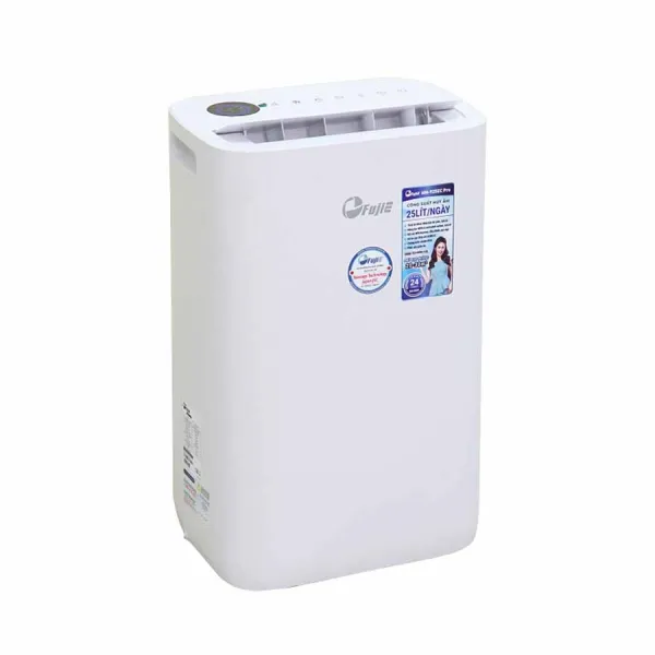 Máy hút ẩm kèm lọc không khí FujiE HM-925EC Pro