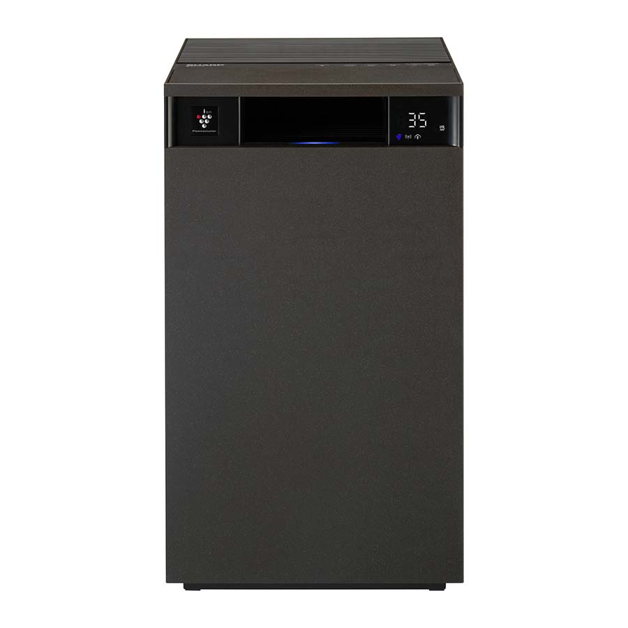 Máy lọc không khí Sharp FX-S120V-H