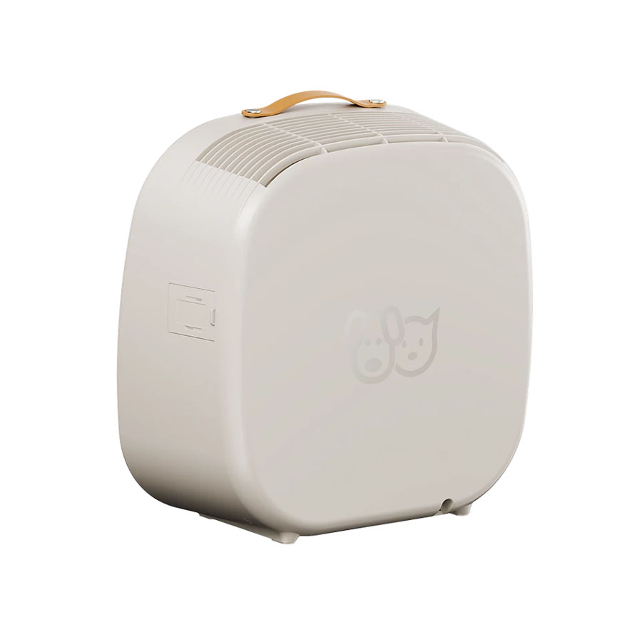 Máy lọc không khí Philips AC3360/11