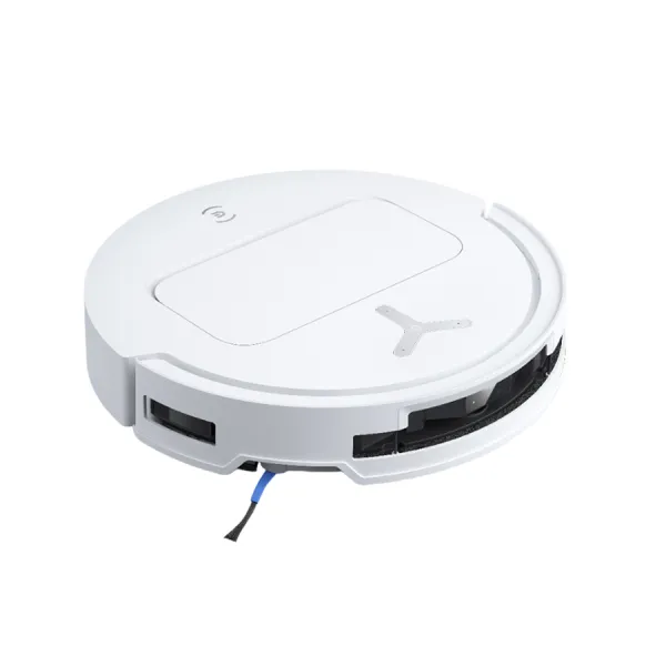 Robot hút bụi lau nhà Ecovacs Deebot T50 Pro Omni 2025