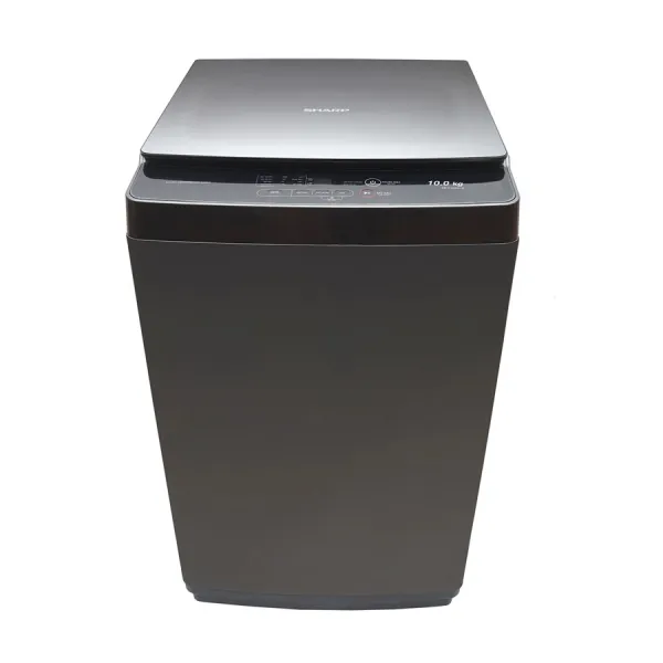 Máy giặt Sharp 9 kg ES-Y90HV-S