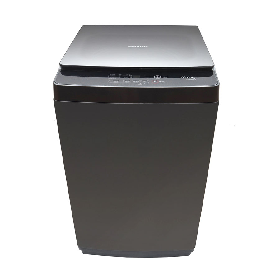 Máy giặt Sharp 9 kg ES-Y90HV-S
