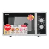Lò vi sóng có nướng Sharp R-G322VN-S 23 lít