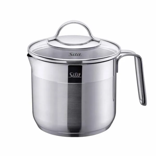 Bộ Nồi Silit Achat 10 Món