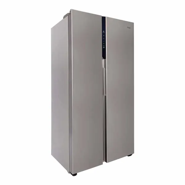 Tủ lạnh Aqua Inverter 541 lít AQR-S541XA(SG)