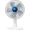 Quạt Bàn Rowenta VU2730 Turbo Silence Fan Extreme +