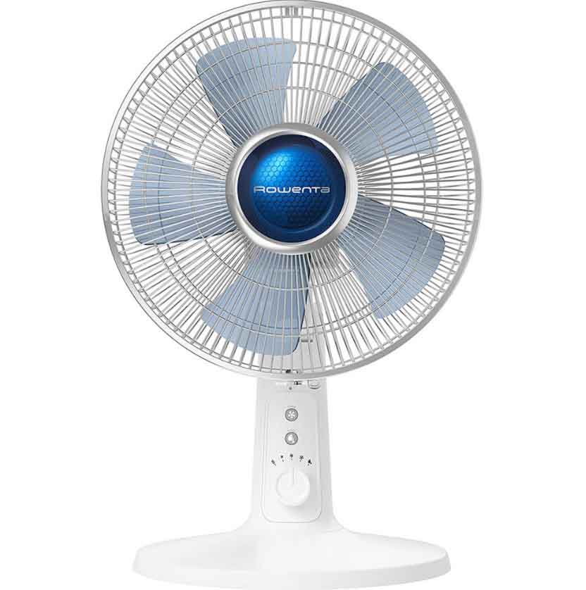 Quạt Bàn Rowenta VU2730 Turbo Silence Fan Extreme +