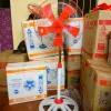 Quạt cây công nghiệp Kendo