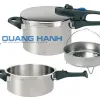 Bộ nối áp suất ELO Praktika Plus XL 3L/6L