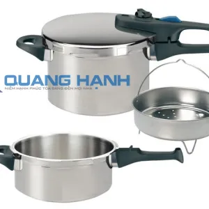 Bộ nối áp suất ELO Praktika Plus XL 3L/6L