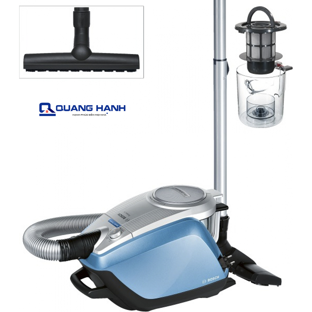 Máy hút bụi Bosch BGS51410