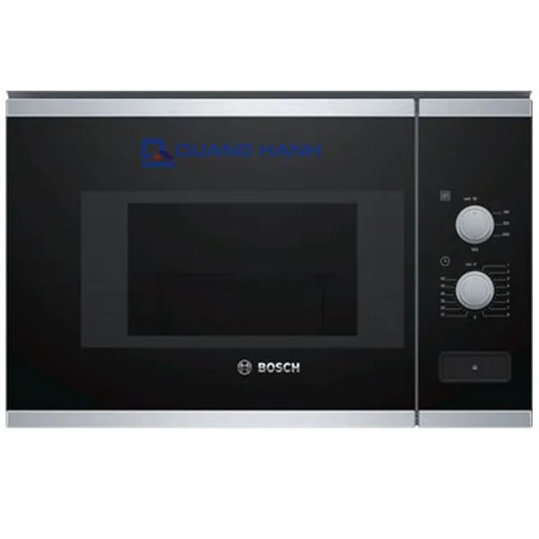 Lò vi sóng Bosch BFL520MS0