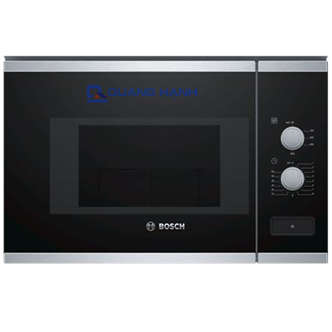 Lò vi sóng Bosch BFL520MS0 - toàn cảnh sản phẩm