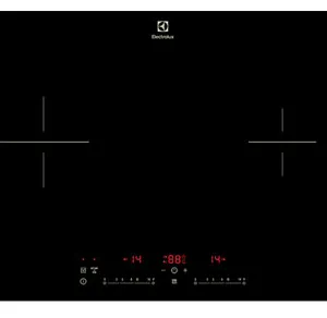 Bếp từ 2 Electrolux EHI7260BA