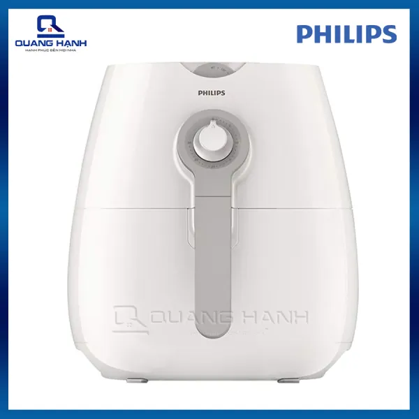 Nồi chiên không dầu Philips HD9216