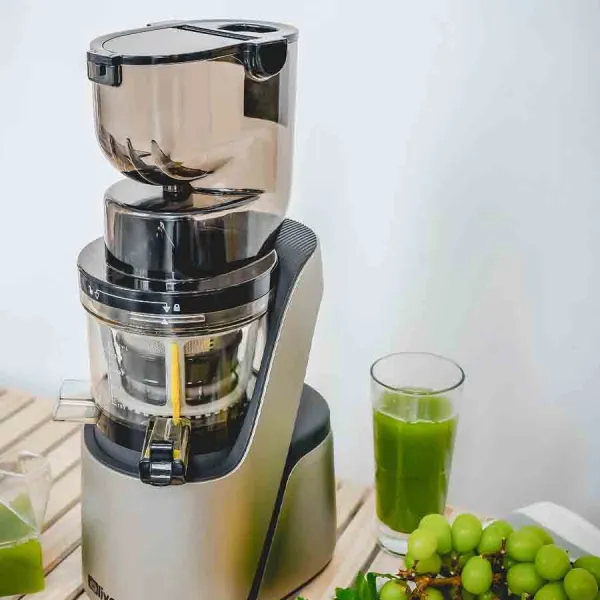 Máy ép chậm Olivo SJ189 400W