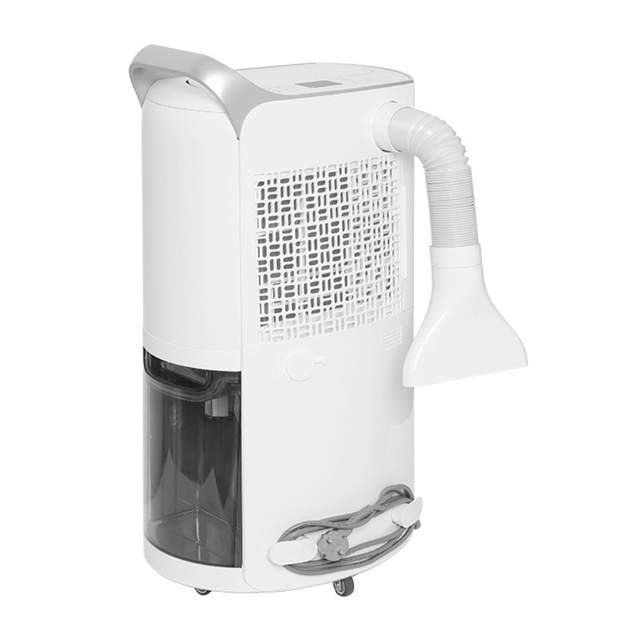 Máy hút ẩm LG MD16GQSE0 16 lít/ngày