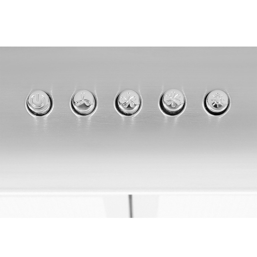 Máy hút mùi cổ điển Canzy CZ C506I