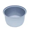 Nồi cơm điện Sharp KS-N192ETV SP dung tích 1.8 lít
