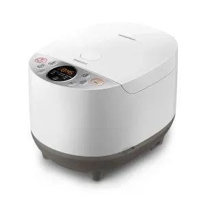 Nồi cơm điện tử 1.8 lít Philips HD4515/55