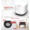 Nồi cơm điện tử Tefal RK733168