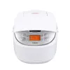Nồi cơm điện Toshiba 1.8 lít RC-18MSLVN(W)