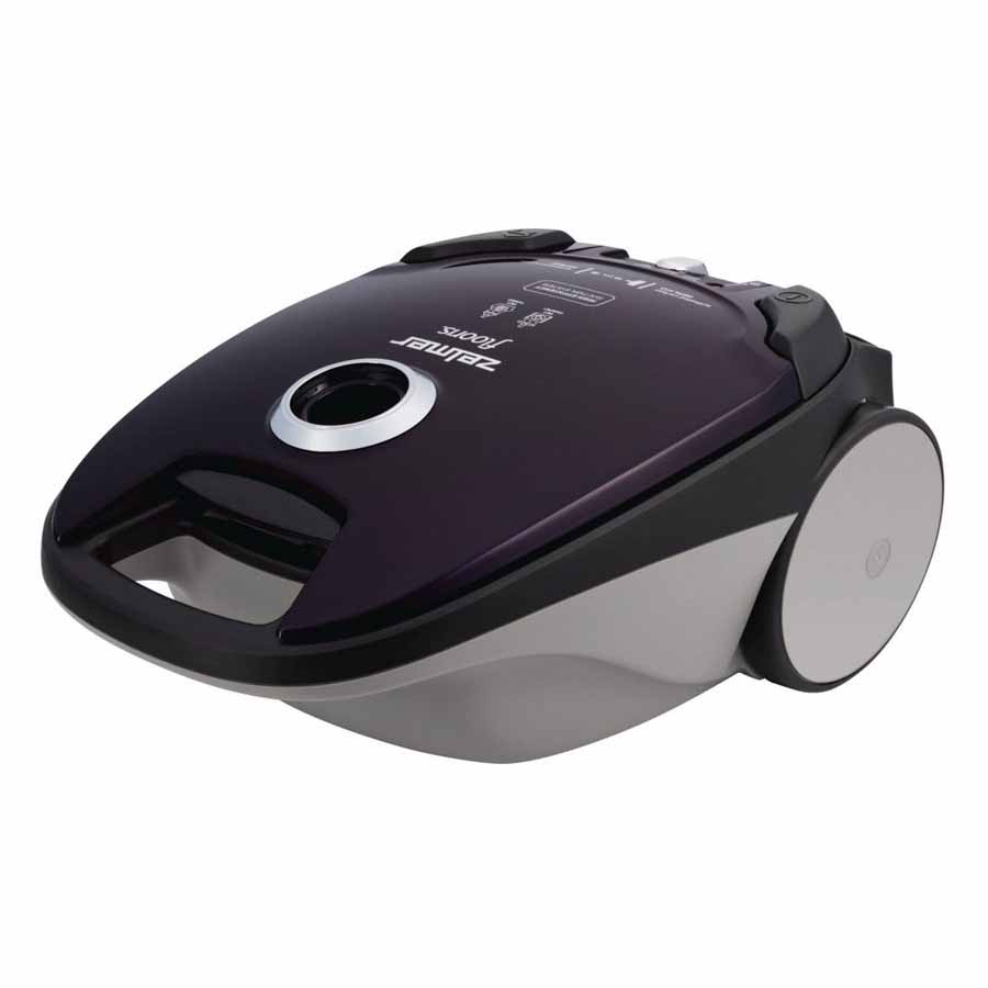 MÁY HÚT BỤI ZELMER ZVC545CA