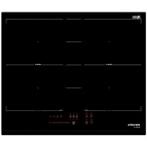 Bếp từ Kocher DI-866GE