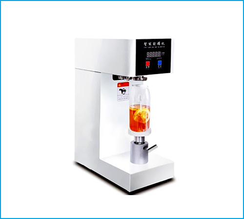 Máy đóng nắp lon Yubann YB-QLS180