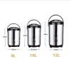 Bình giữ nhiệt chân không BGN-10